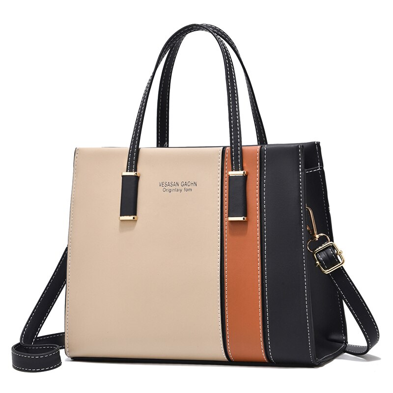 Le Sac à Main en Cuir - Vesasan