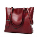 Le Sac à Main en Cuir - Perla Paris