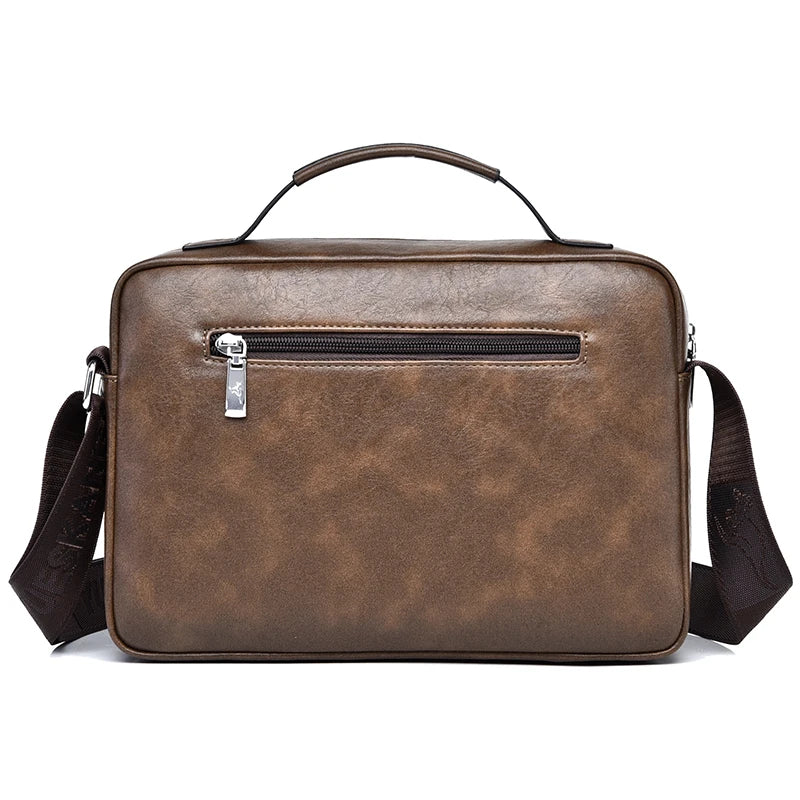 Malette en Cuir - Kangaroo Premium