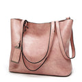 Le Sac à Main en Cuir - Perla Paris