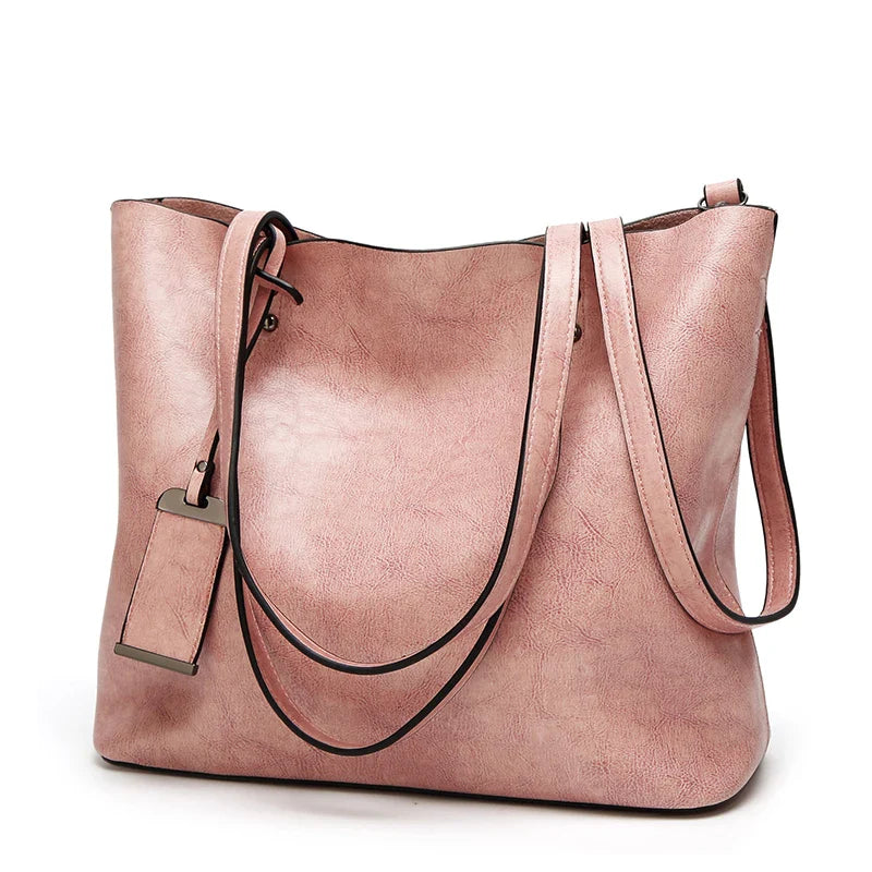 Le Sac à Main en Cuir - Perla Paris