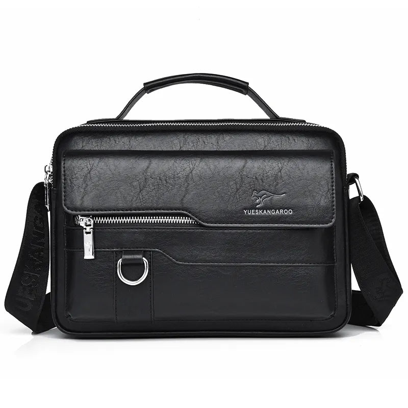 Malette en Cuir - Kangaroo Premium