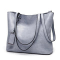 Le Sac à Main en Cuir - Perla Paris