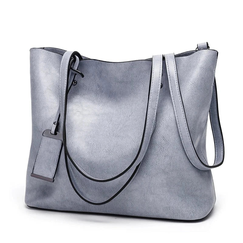 Le Sac à Main en Cuir - Perla Paris