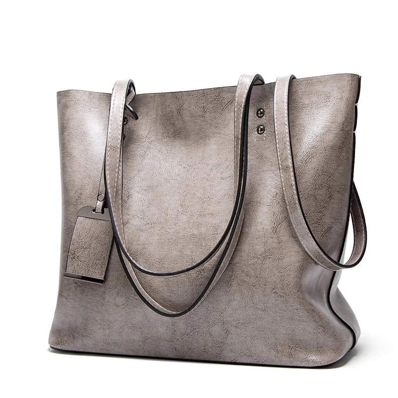 Le Sac à Main en Cuir - Perla Paris