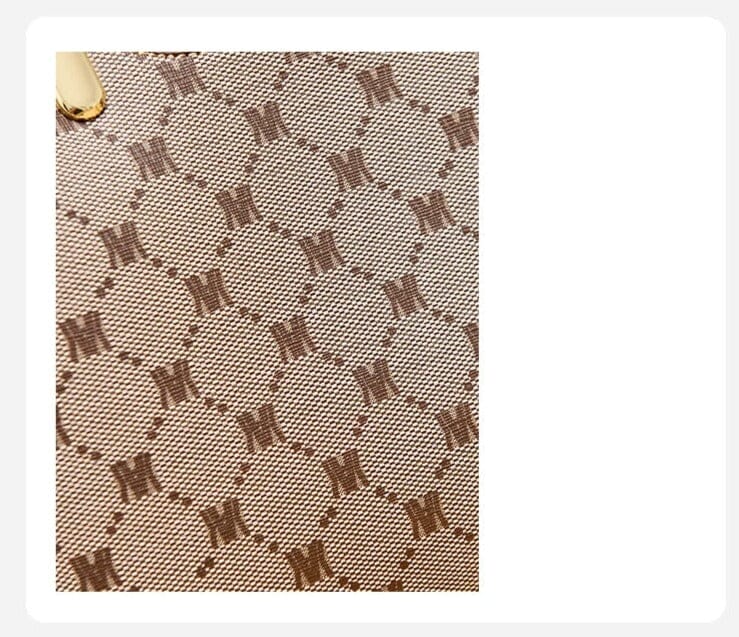 Sac à Main Féminin en Cuir Véritable - Kelly Mili