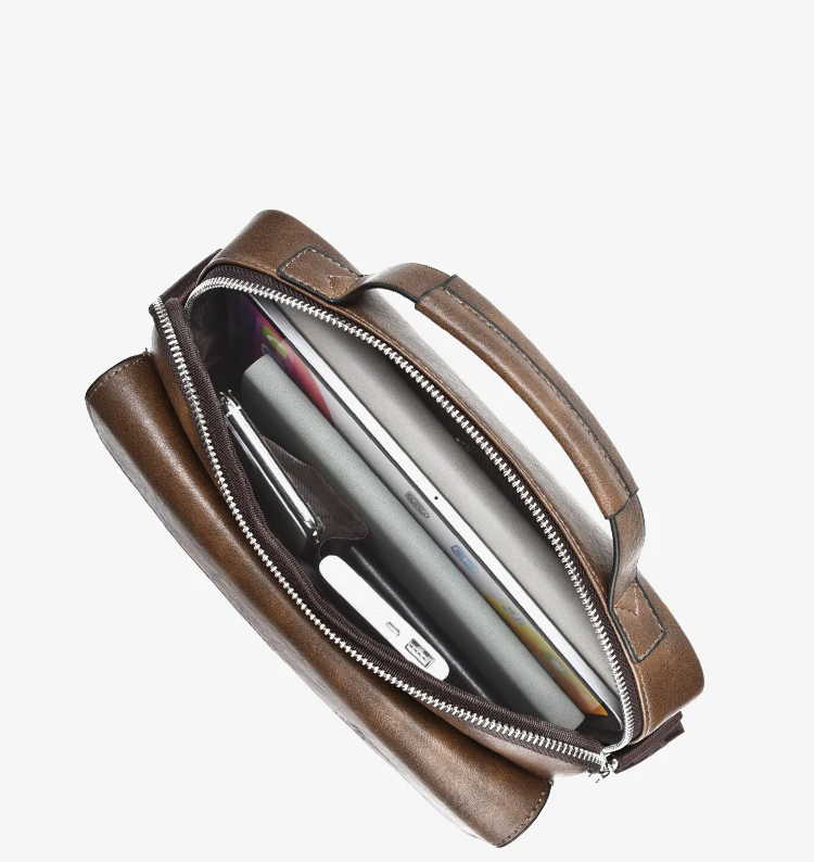 Malette en Cuir - Kangaroo Premium