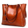 Le Sac à Main en Cuir - Perla Paris