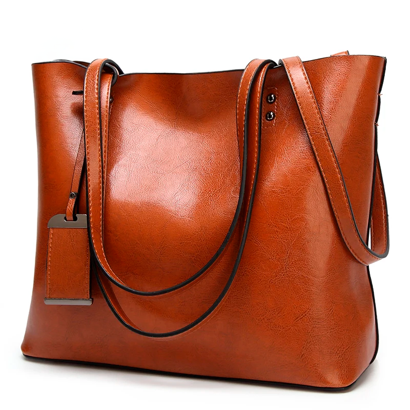 Le Sac à Main en Cuir - Perla Paris